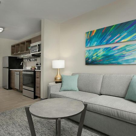 Towneplace Suites By Marriott Abilene Southwest Exteriér fotografie