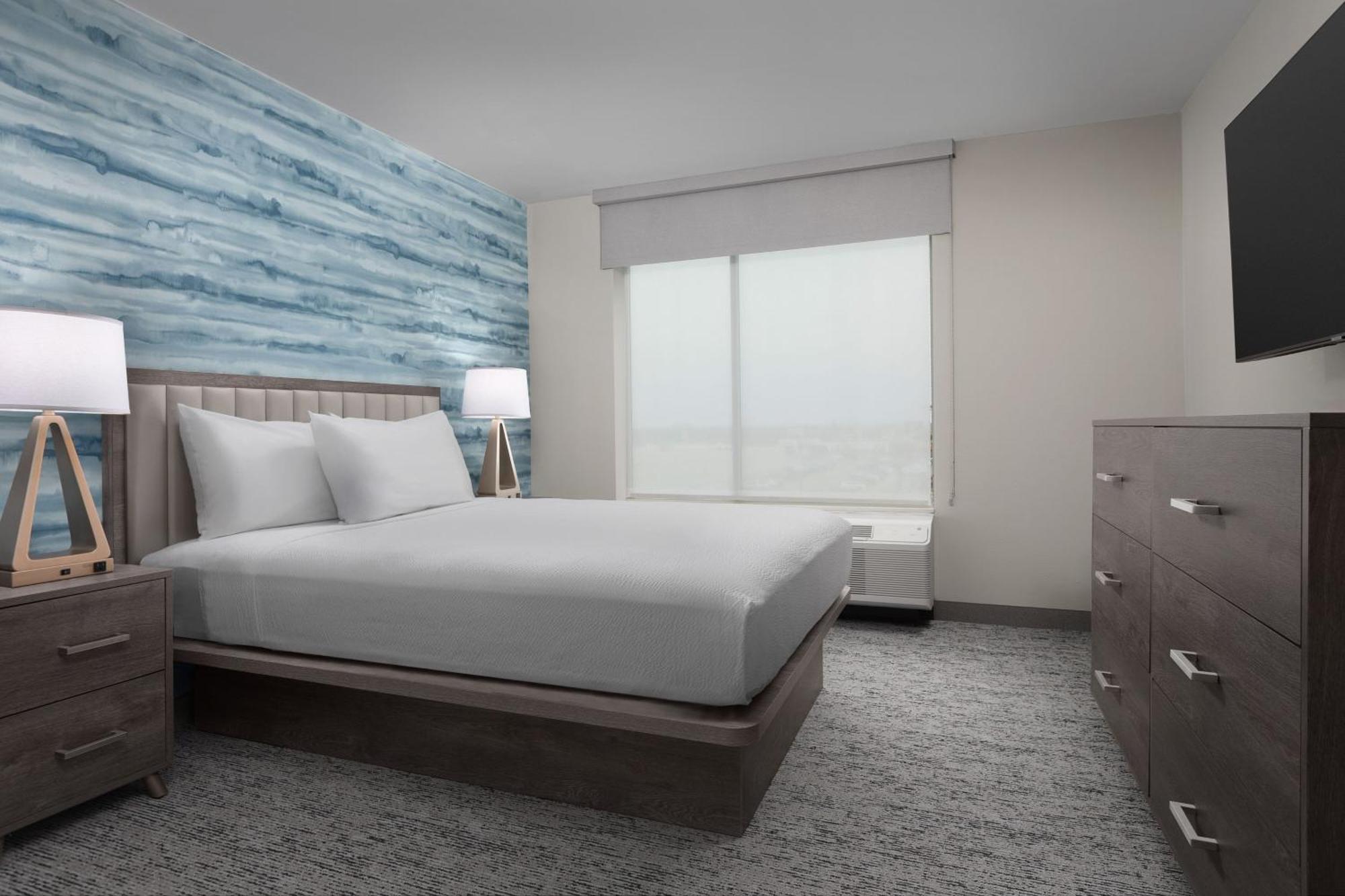 Towneplace Suites By Marriott Abilene Southwest Exteriér fotografie