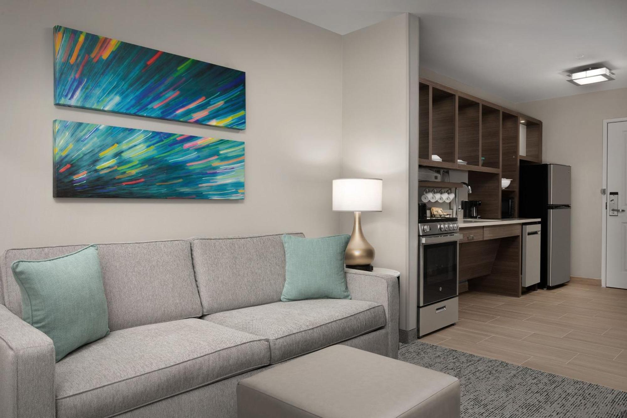 Towneplace Suites By Marriott Abilene Southwest Exteriér fotografie