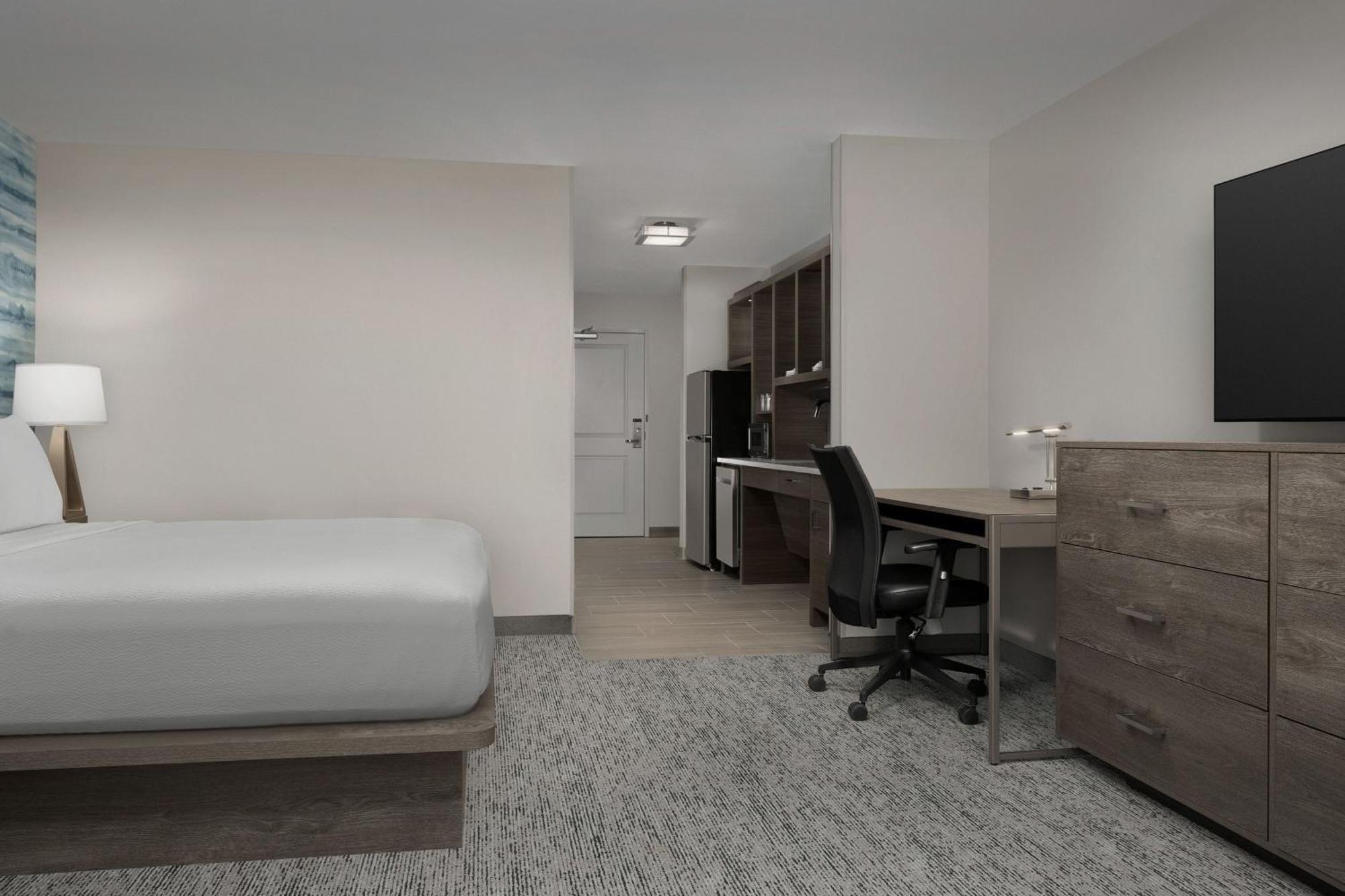 Towneplace Suites By Marriott Abilene Southwest Exteriér fotografie