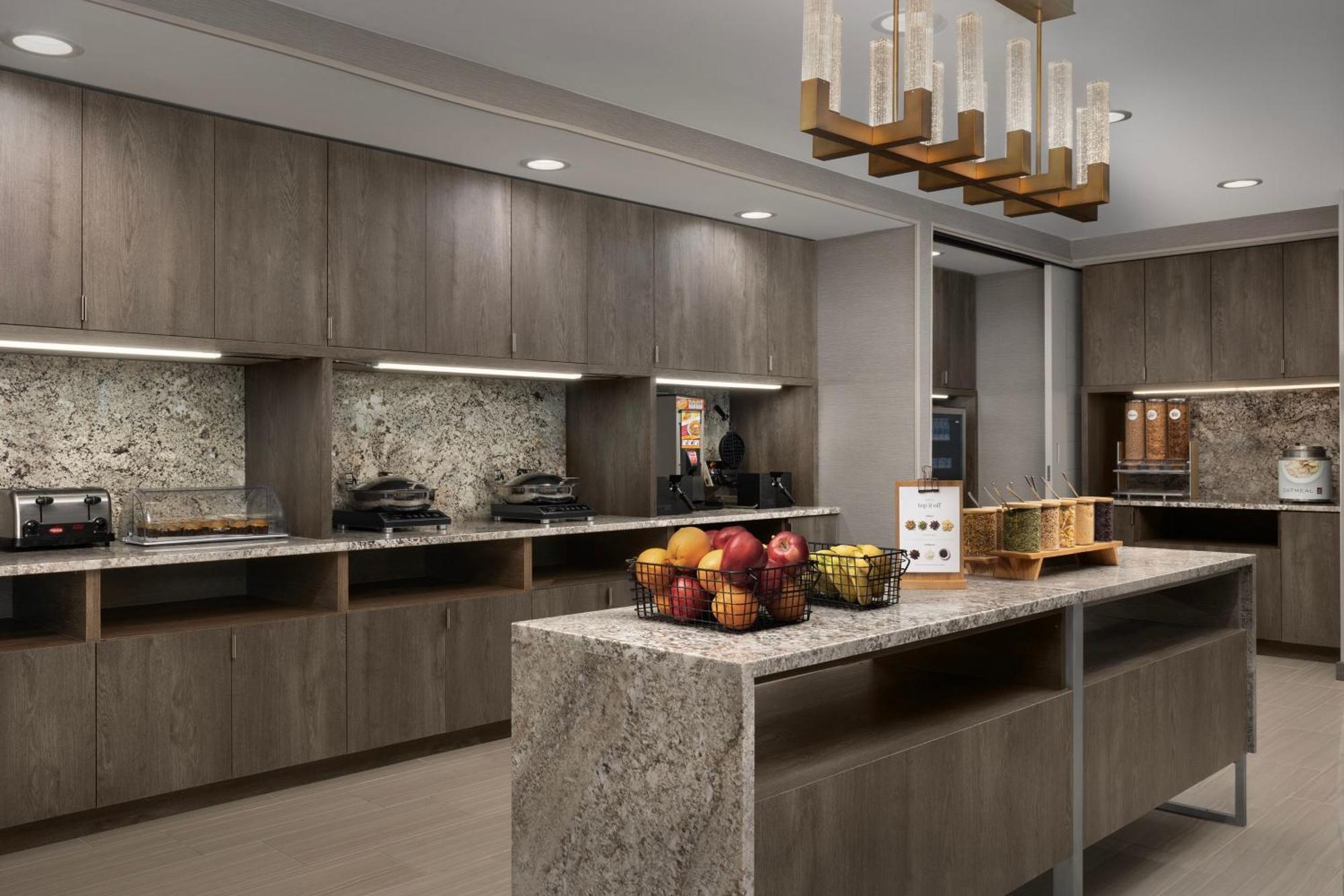 Towneplace Suites By Marriott Abilene Southwest Exteriér fotografie