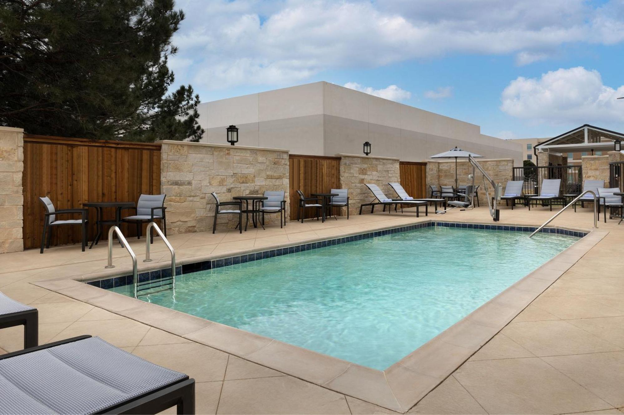 Towneplace Suites By Marriott Abilene Southwest Exteriér fotografie