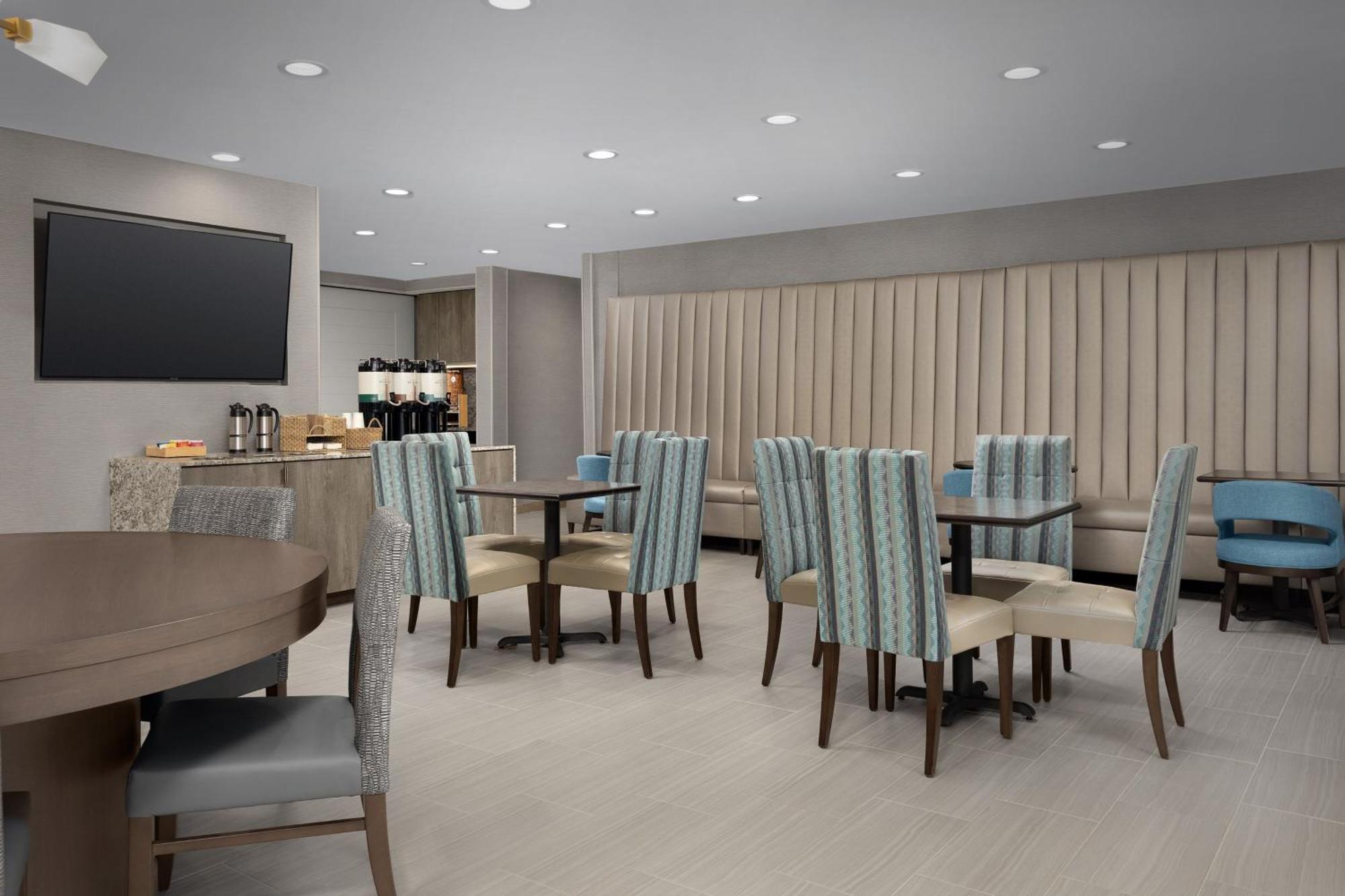 Towneplace Suites By Marriott Abilene Southwest Exteriér fotografie