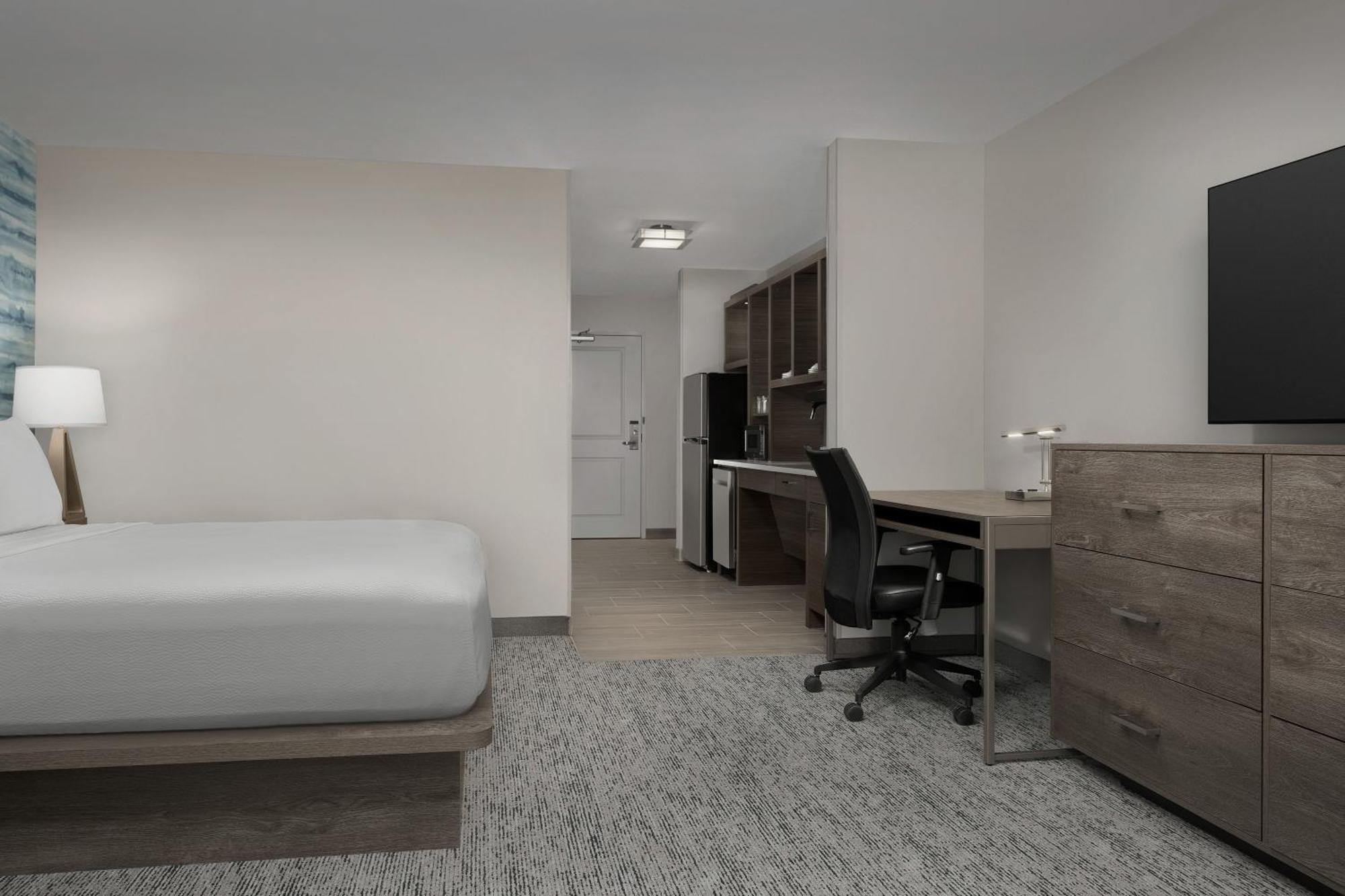 Towneplace Suites By Marriott Abilene Southwest Exteriér fotografie