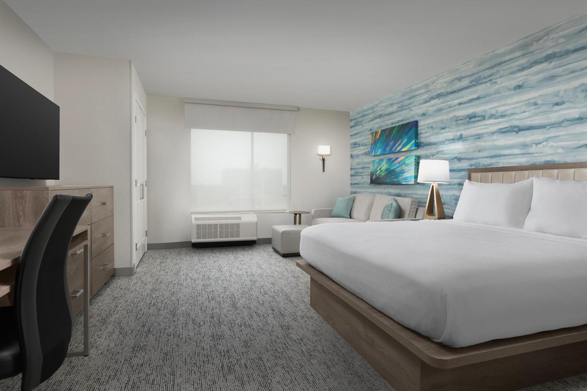 Towneplace Suites By Marriott Abilene Southwest Exteriér fotografie
