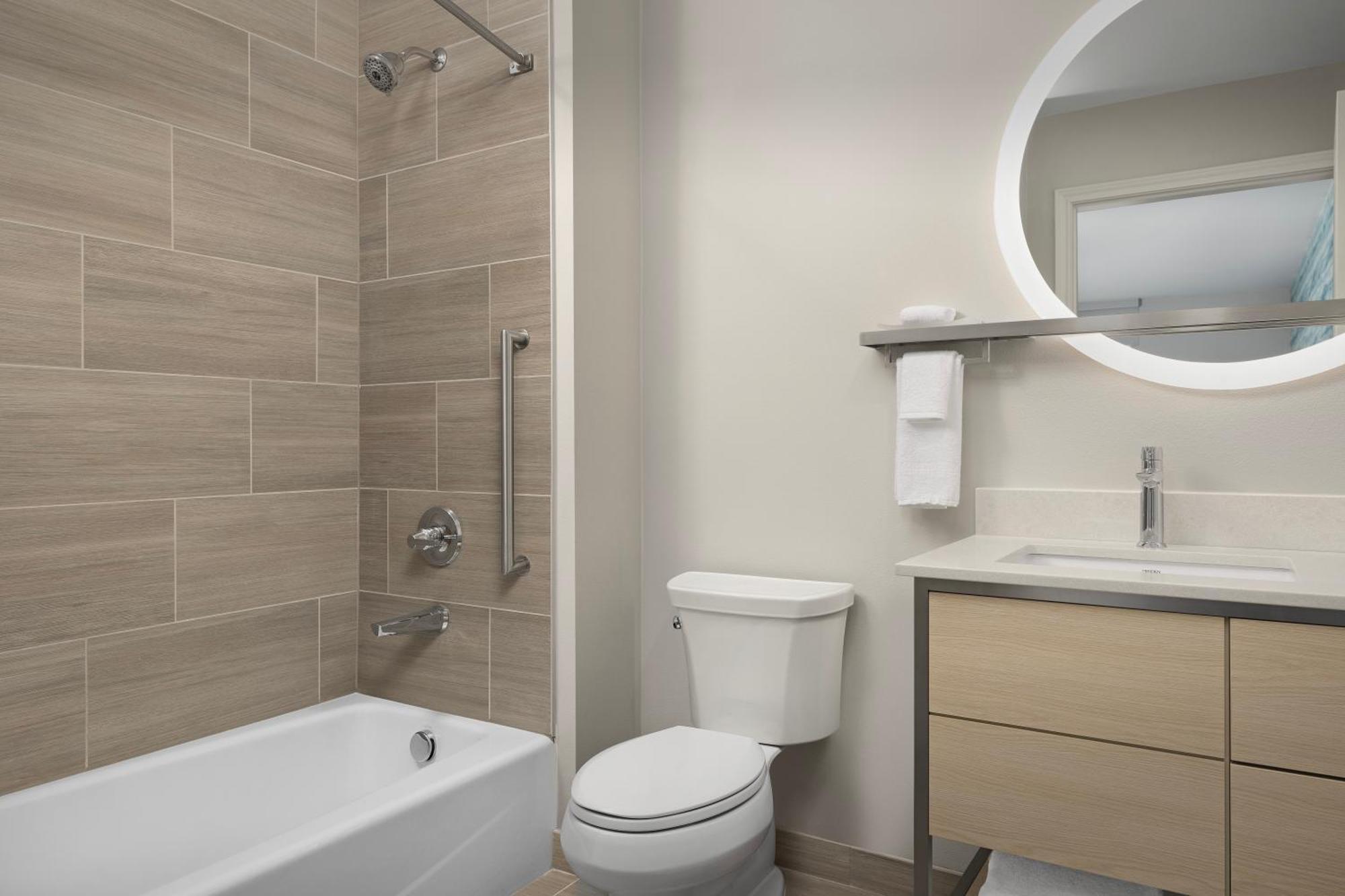 Towneplace Suites By Marriott Abilene Southwest Exteriér fotografie