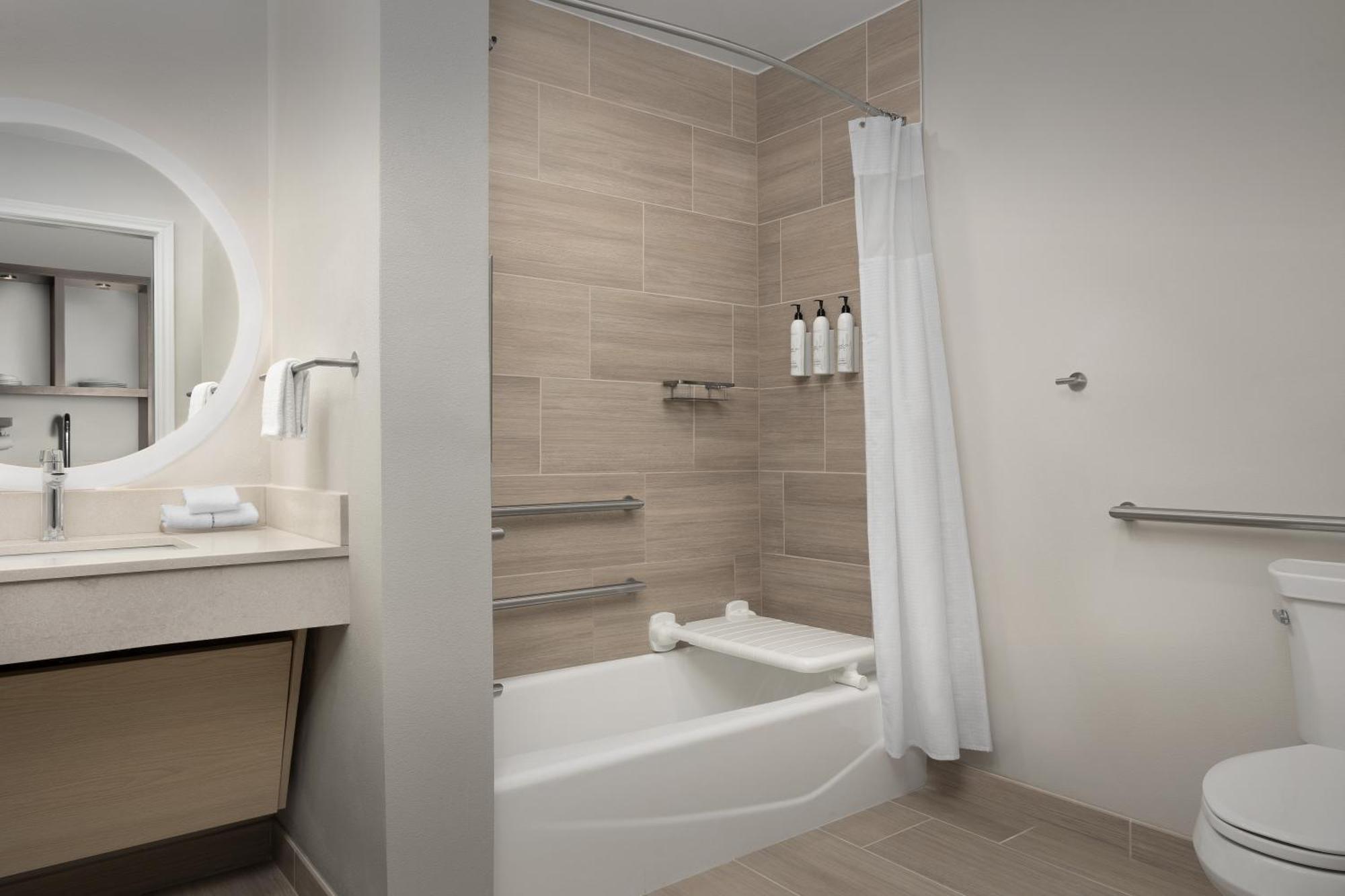 Towneplace Suites By Marriott Abilene Southwest Exteriér fotografie