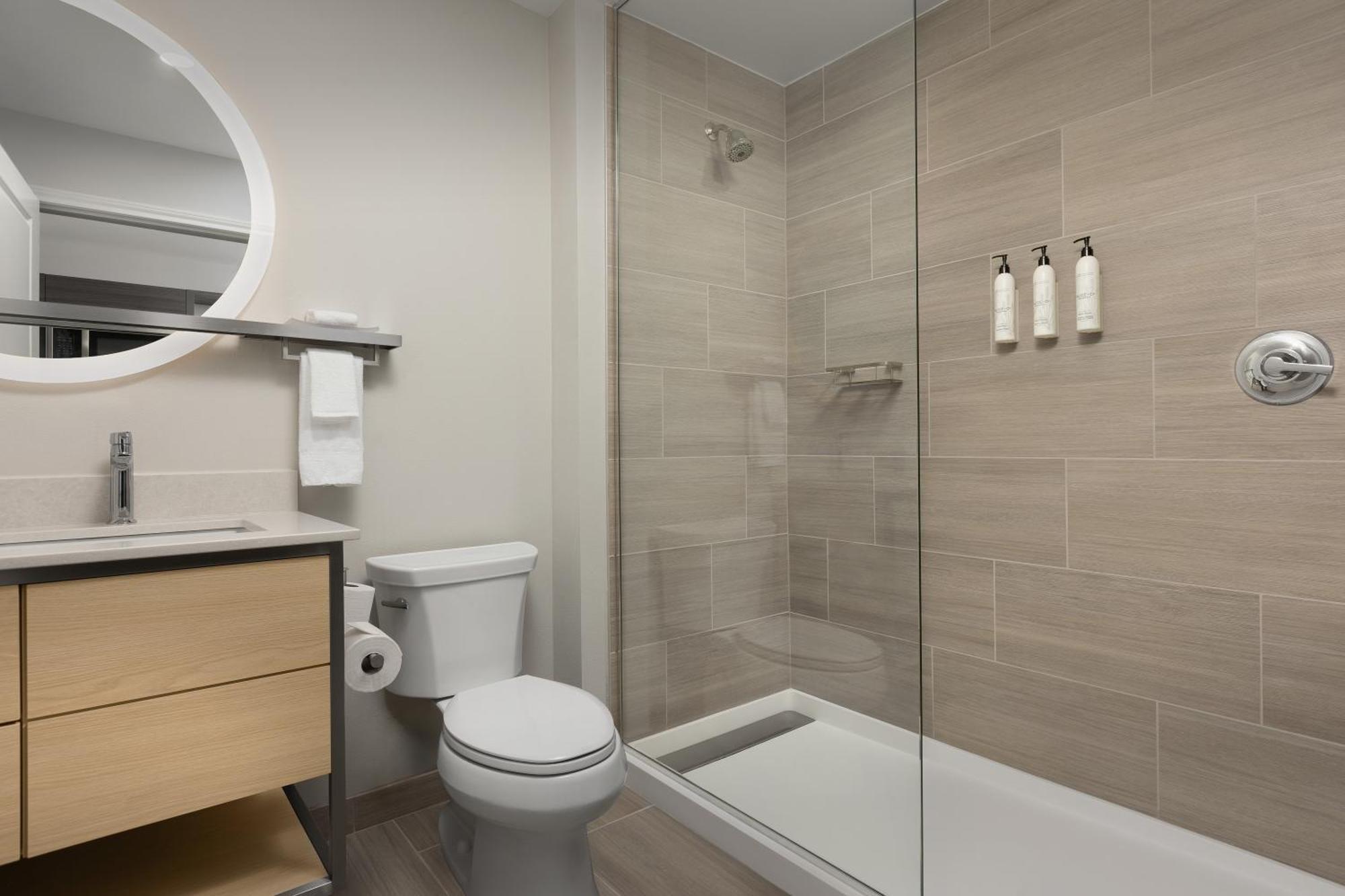 Towneplace Suites By Marriott Abilene Southwest Exteriér fotografie