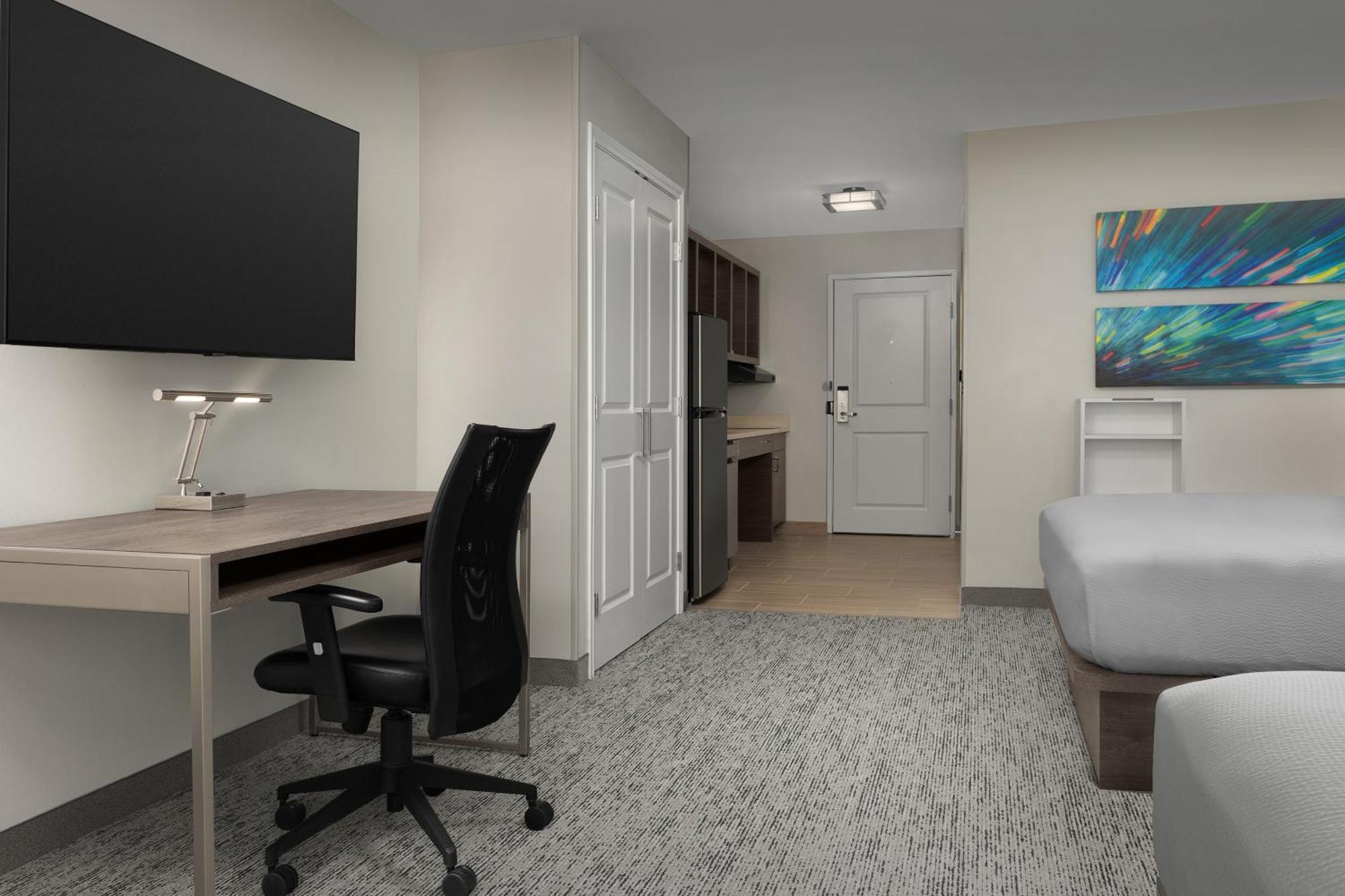 Towneplace Suites By Marriott Abilene Southwest Exteriér fotografie