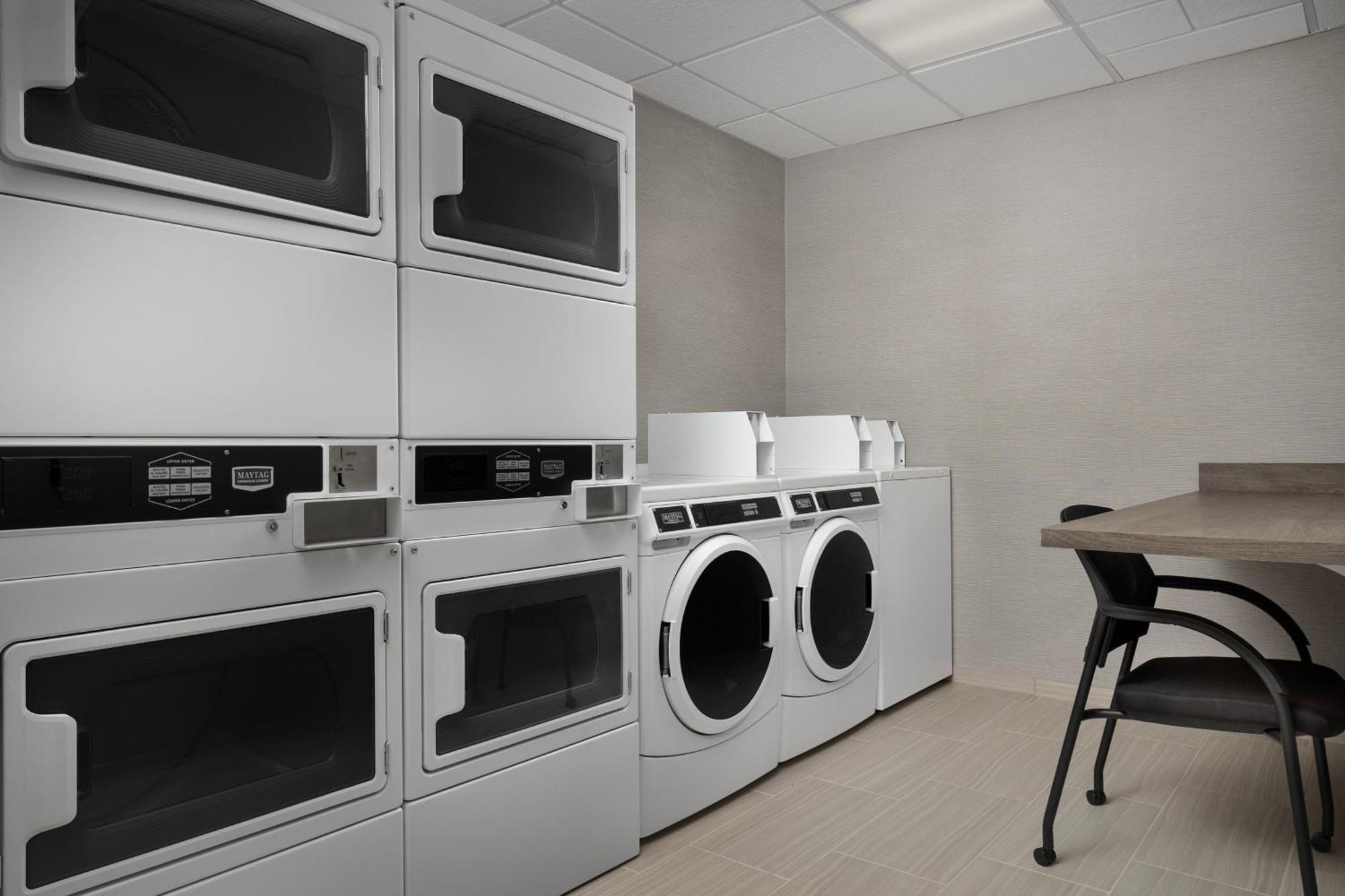 Towneplace Suites By Marriott Abilene Southwest Exteriér fotografie