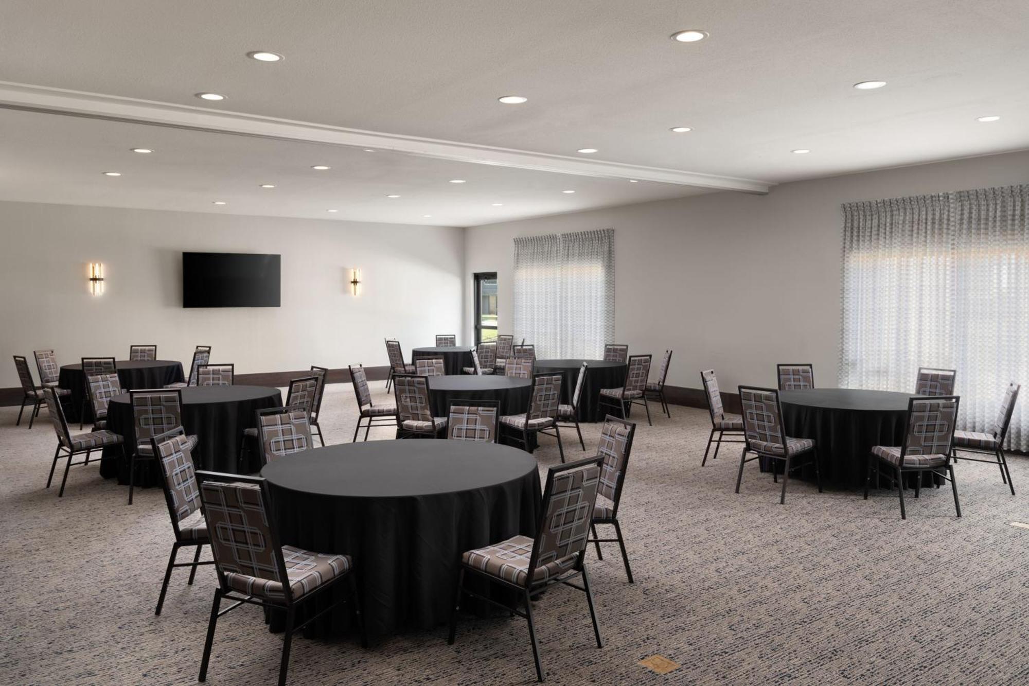 Towneplace Suites By Marriott Abilene Southwest Exteriér fotografie