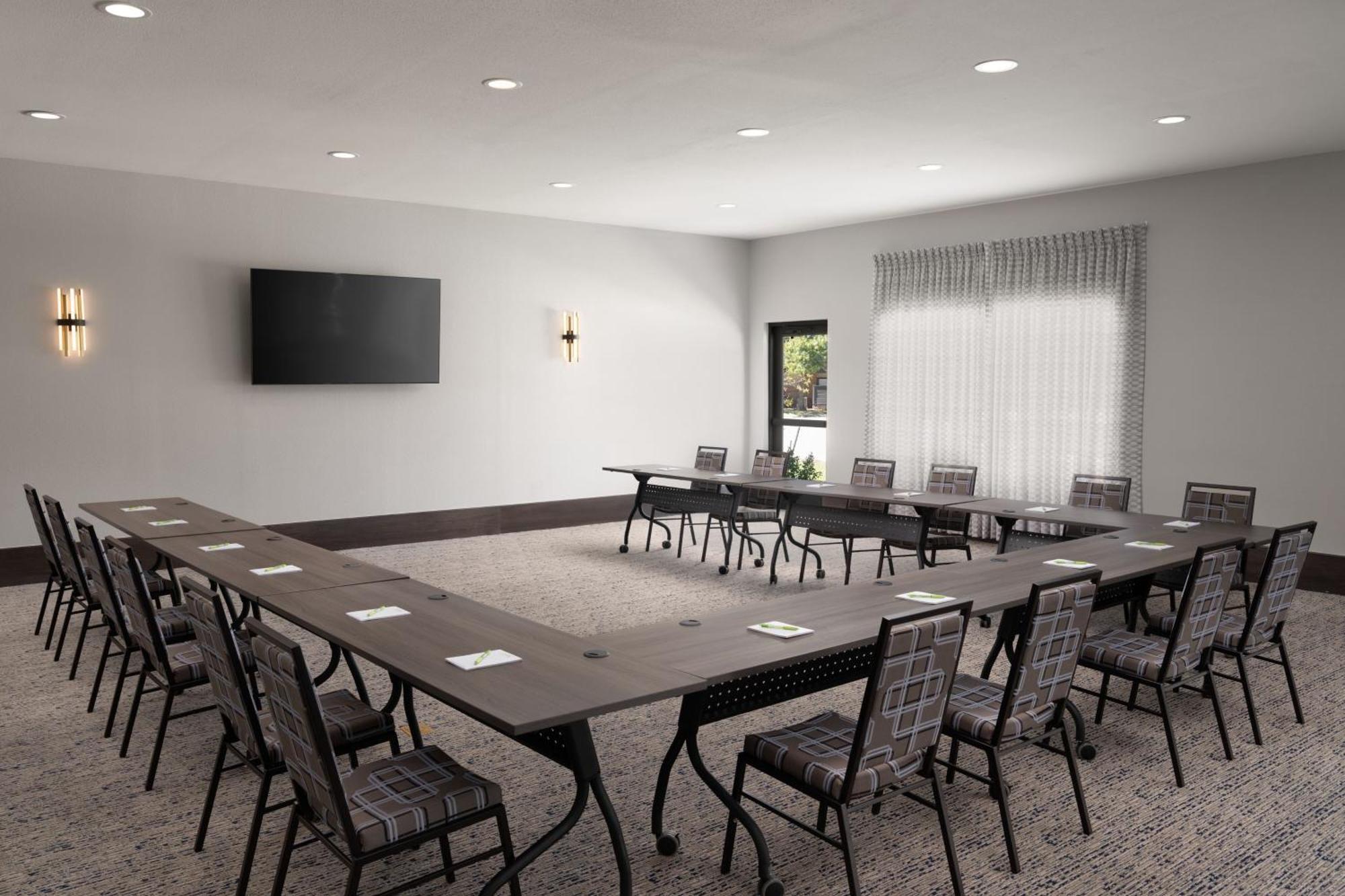 Towneplace Suites By Marriott Abilene Southwest Exteriér fotografie