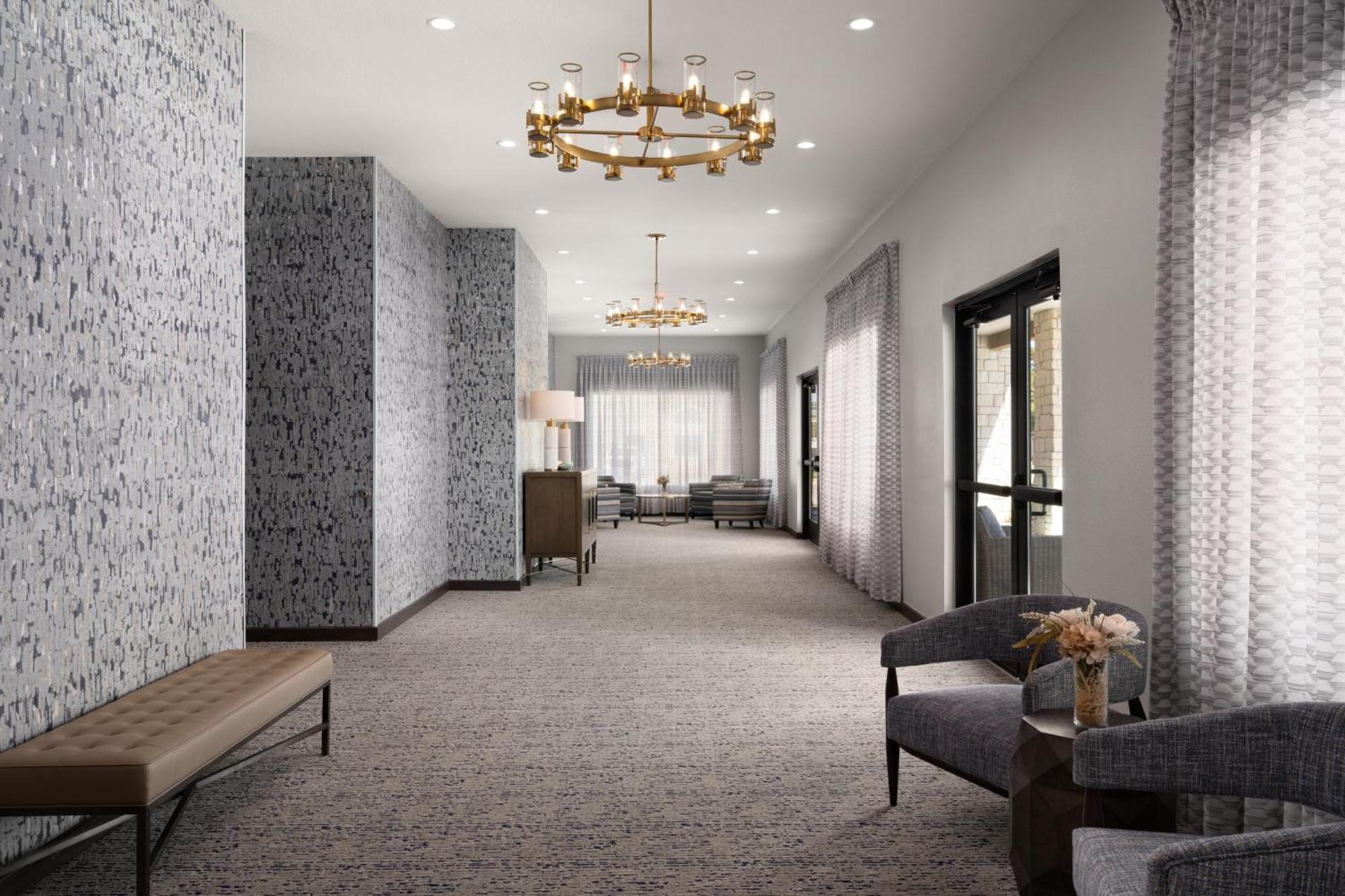 Towneplace Suites By Marriott Abilene Southwest Exteriér fotografie