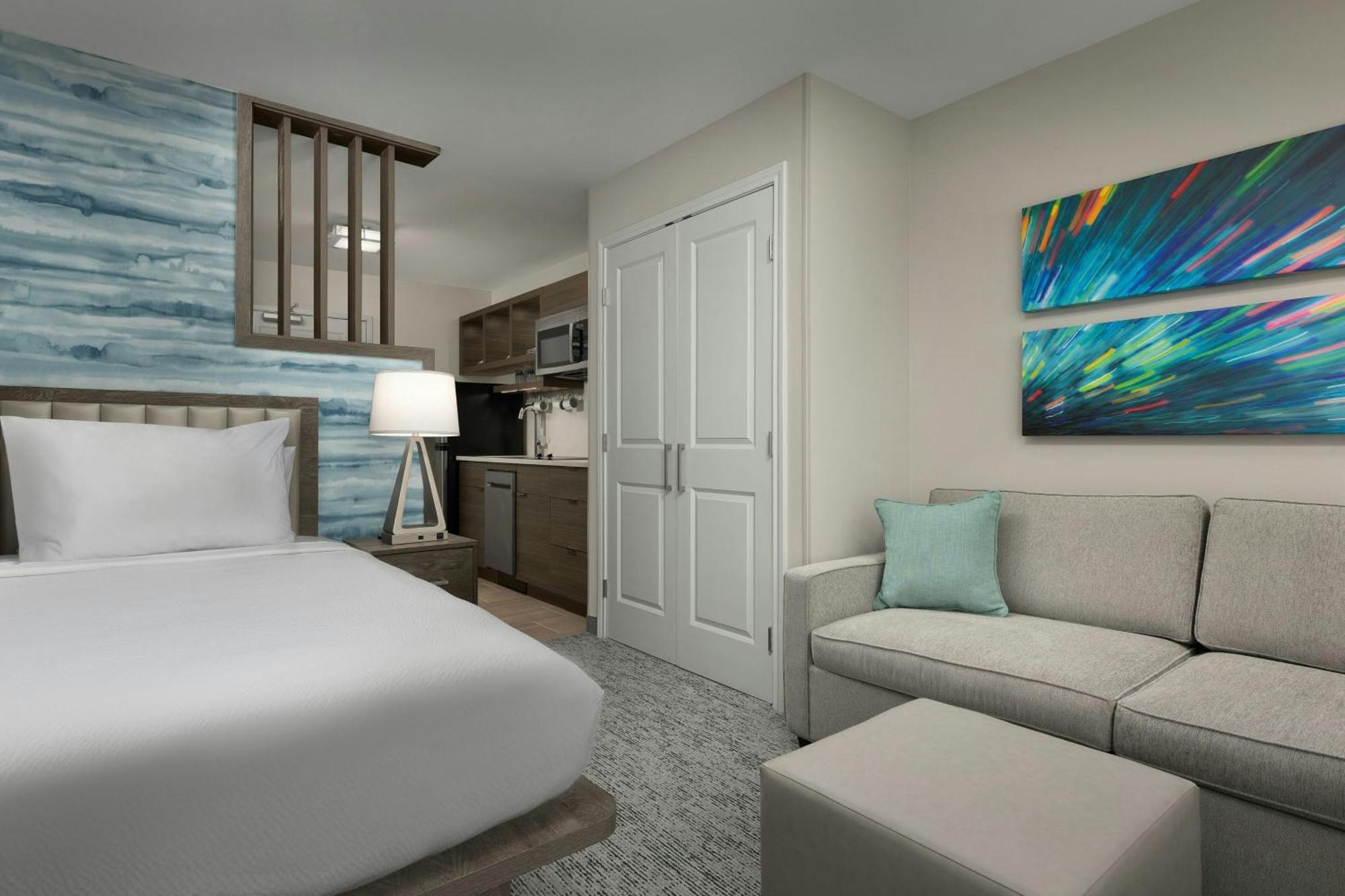 Towneplace Suites By Marriott Abilene Southwest Exteriér fotografie