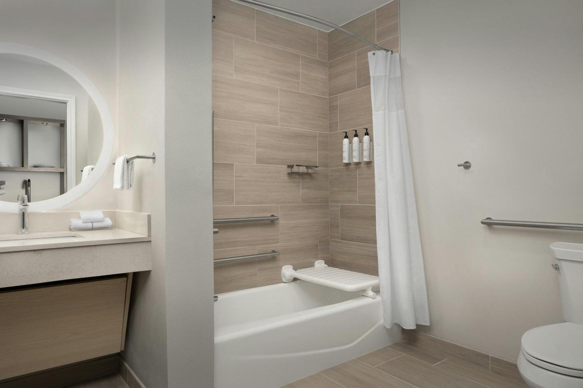 Towneplace Suites By Marriott Abilene Southwest Exteriér fotografie