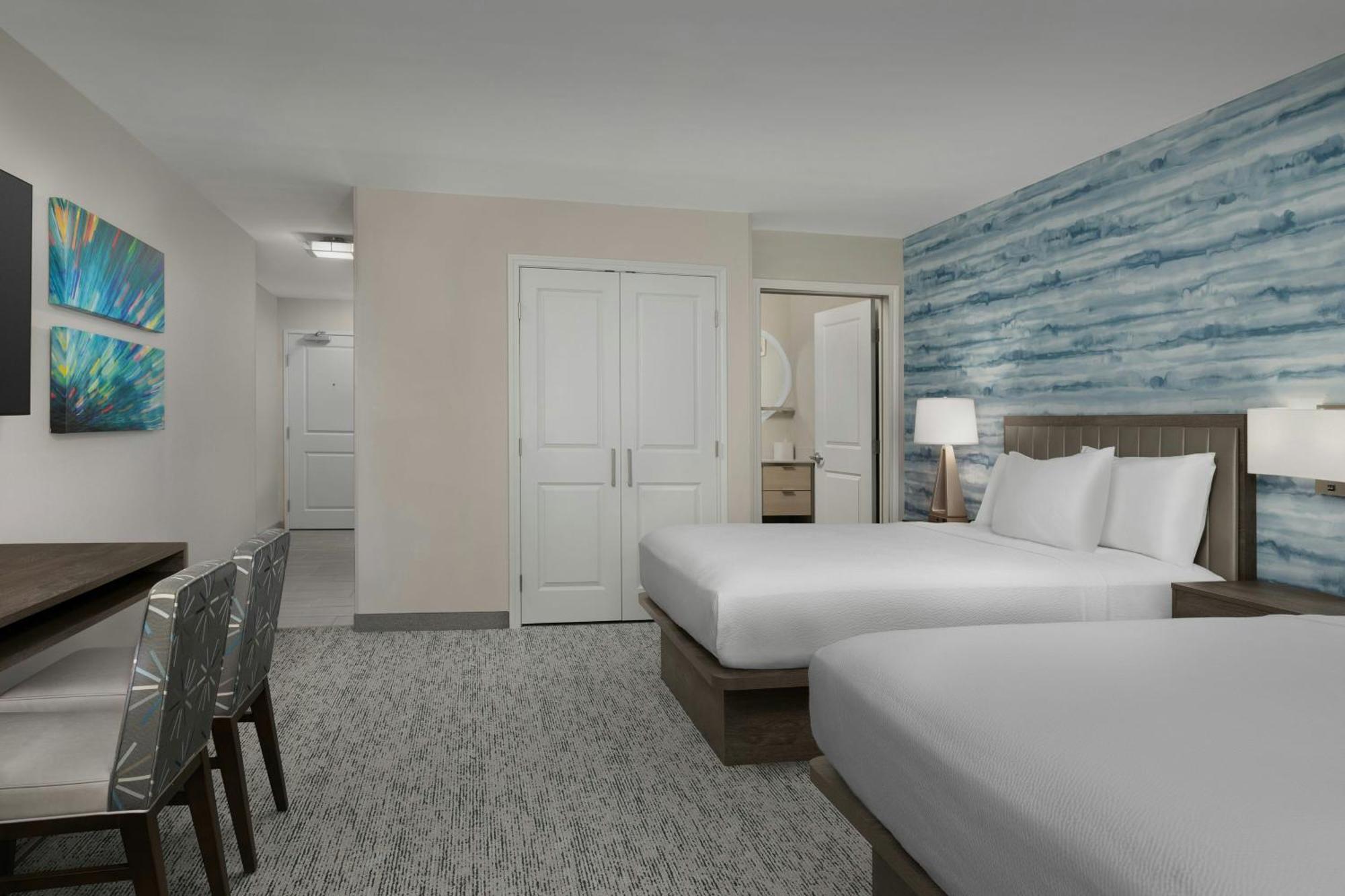 Towneplace Suites By Marriott Abilene Southwest Exteriér fotografie