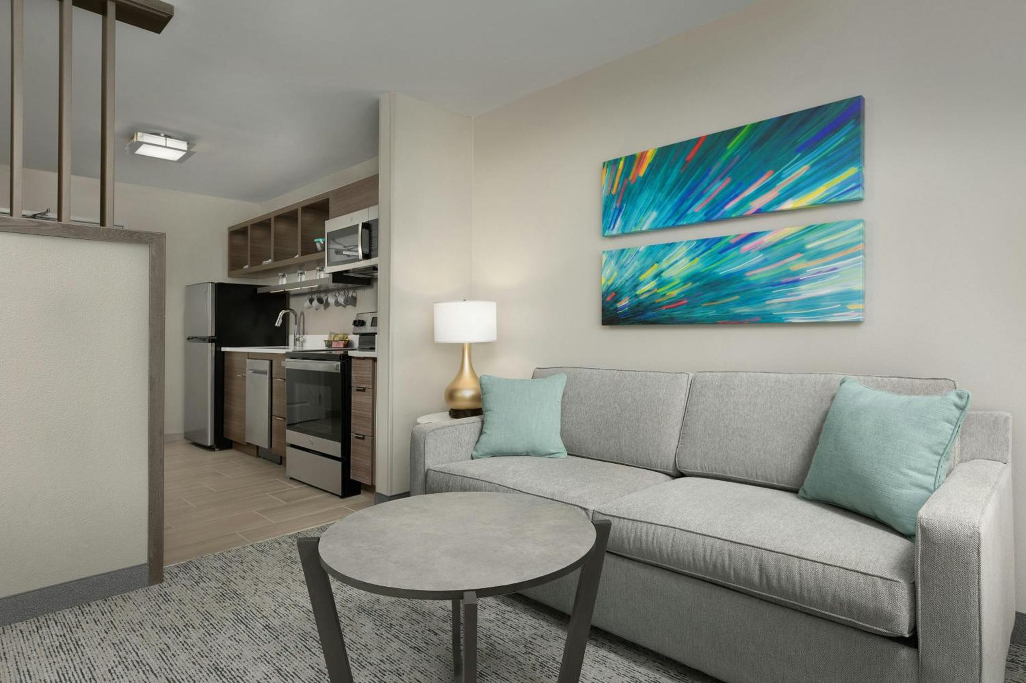 Towneplace Suites By Marriott Abilene Southwest Exteriér fotografie