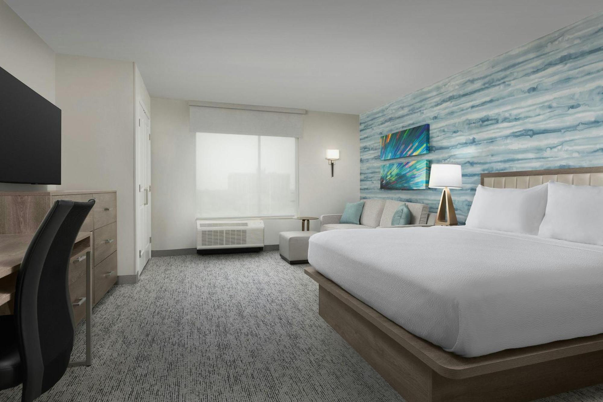 Towneplace Suites By Marriott Abilene Southwest Exteriér fotografie