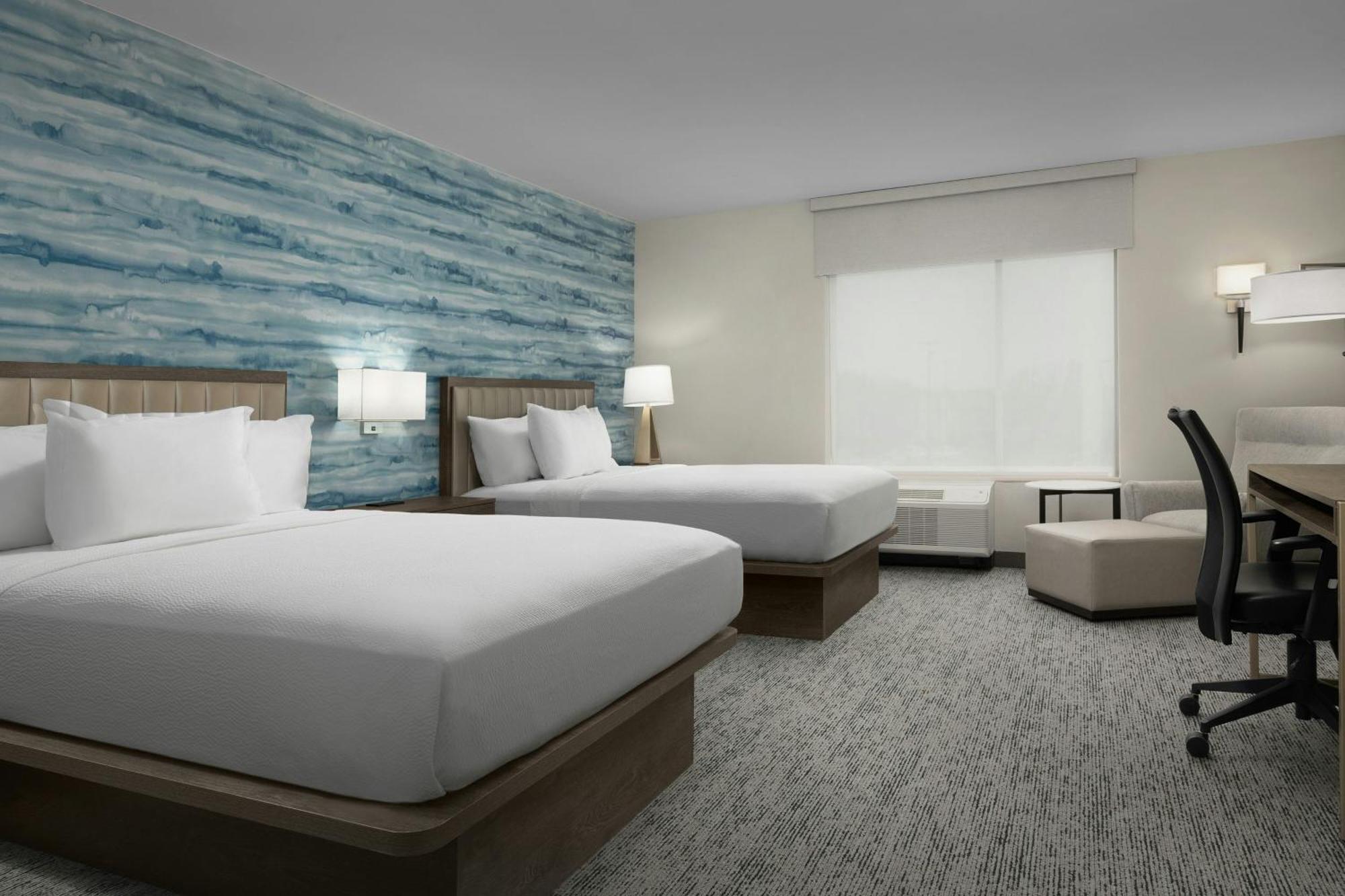 Towneplace Suites By Marriott Abilene Southwest Exteriér fotografie