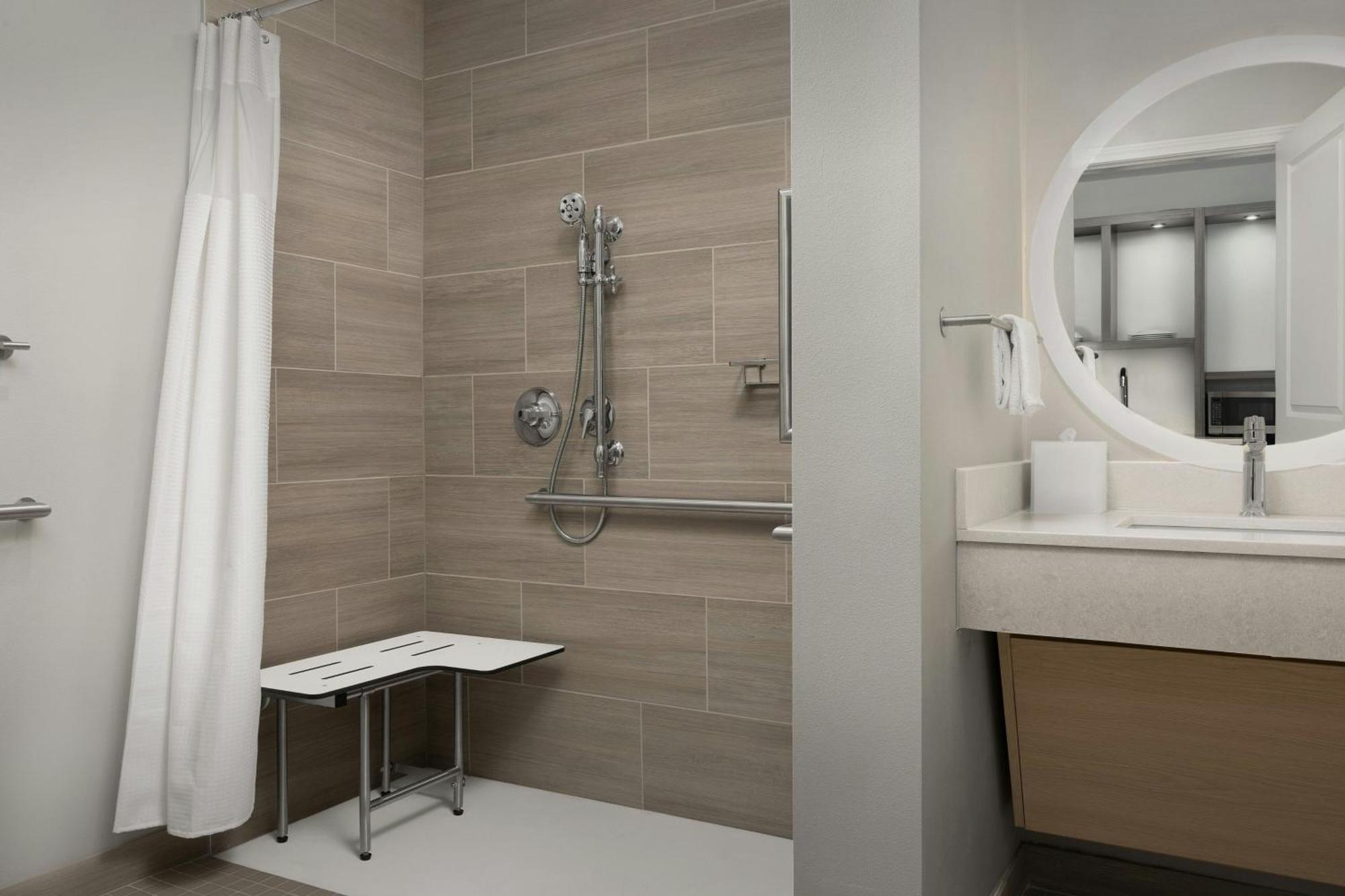 Towneplace Suites By Marriott Abilene Southwest Exteriér fotografie
