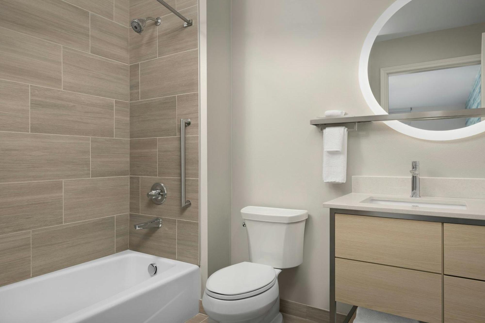 Towneplace Suites By Marriott Abilene Southwest Exteriér fotografie