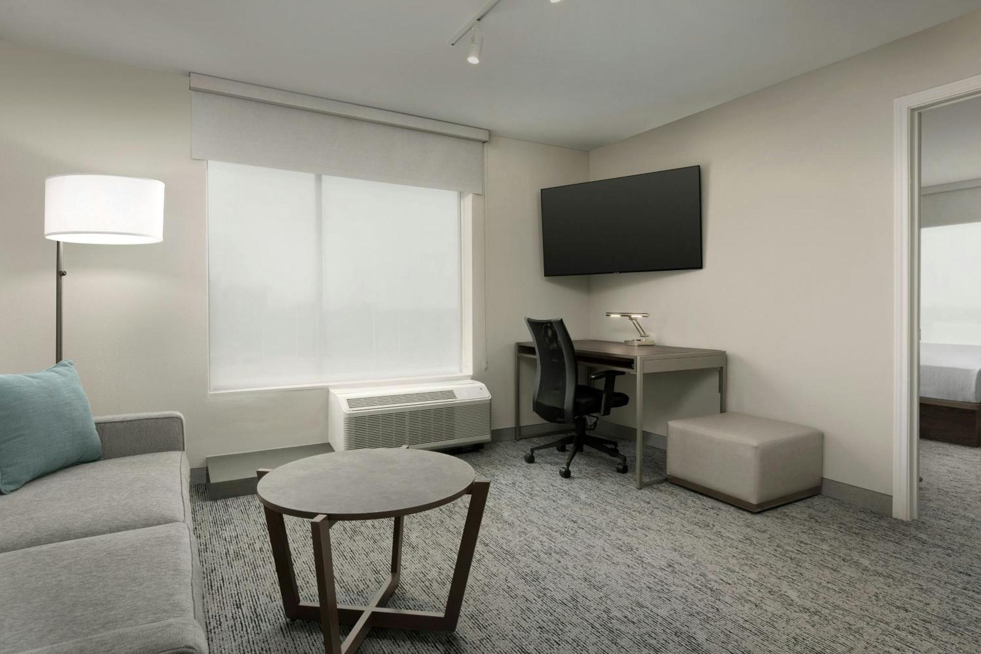 Towneplace Suites By Marriott Abilene Southwest Exteriér fotografie