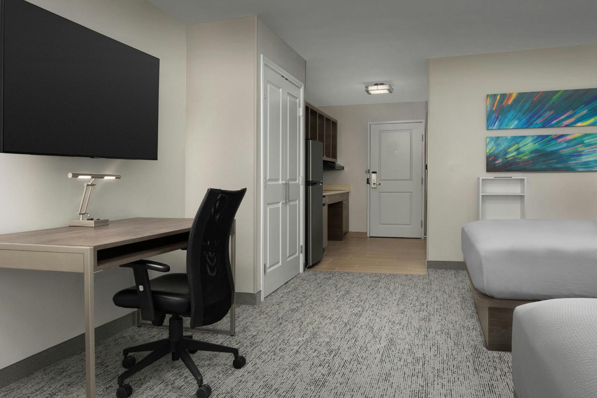 Towneplace Suites By Marriott Abilene Southwest Exteriér fotografie